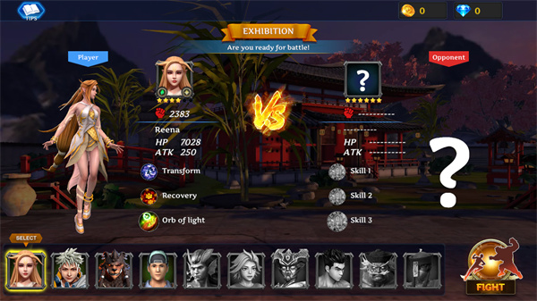 涷ʿ֮սò˵v1.57.1 ׿