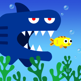 小鱼逃逃逃免费版本下载v1.0.1