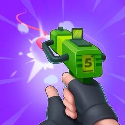 射击我贼溜手游版下载v1.0.0 安卓版