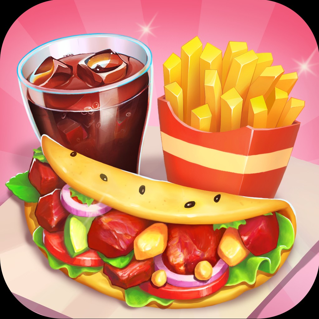 梦幻厨房无限金币版2026下载v1.9.81.5089 安卓版