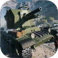 坦克战车前线安卓版下载v1.0