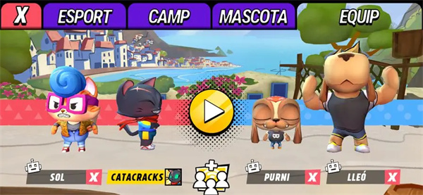 catattacksİv1.0.1 ׿