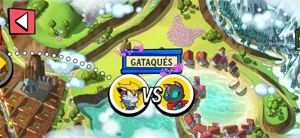 catattacksİv1.0.1 ׿