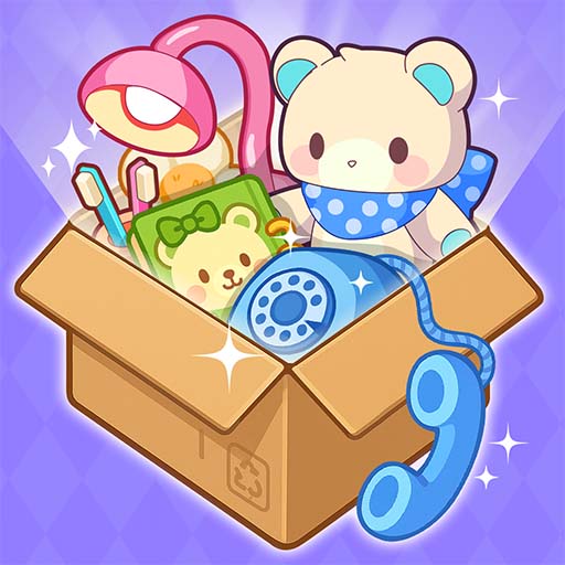 整洁小房间手机版下载v1.00