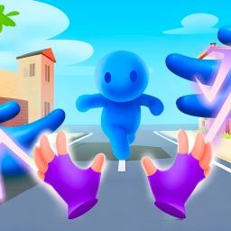 魔幻猎手最新版2026下载v300.1.0 安卓版