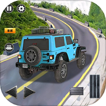山地越野大冒险安卓版下载v1.3 安卓版