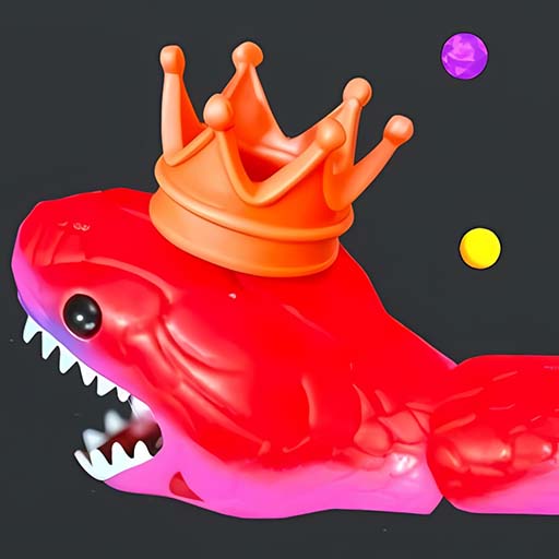 蛇王争霸赛正版下载v1.0.0 安卓版