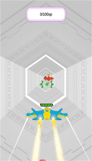 ϵͻ(Galaxy Attacker)v0.1 ׿