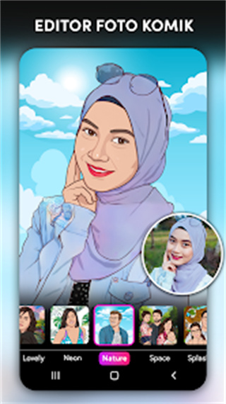 ToonAppͨƬ༭v2.6.75 °