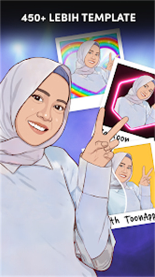 ToonAppͨƬ༭v2.6.75 °