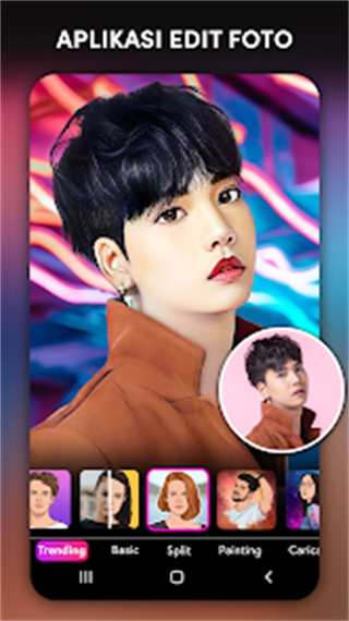 ToonAppͨƬ༭v2.6.75 °