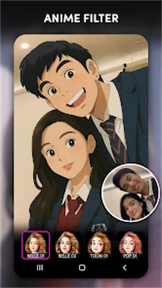 ToonAppͨƬ༭v2.6.75 °