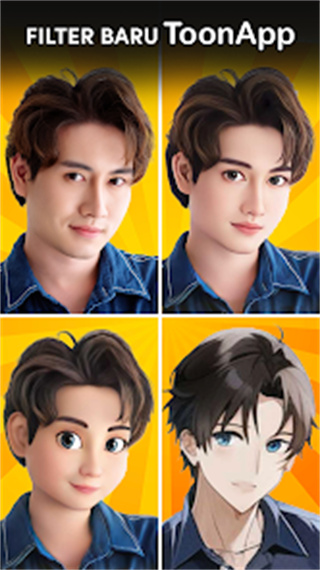 ToonAppͨƬ༭v2.6.75 °