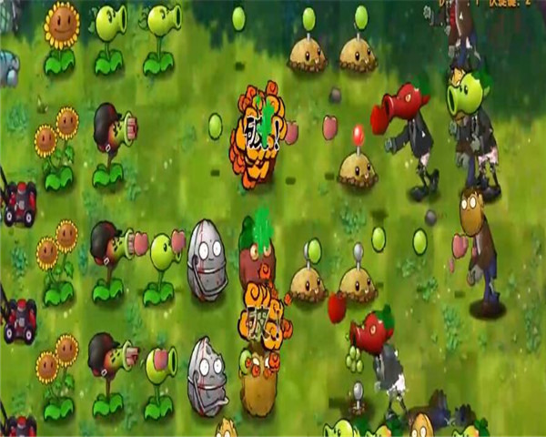 pvzںϰ°渨˵v3.0