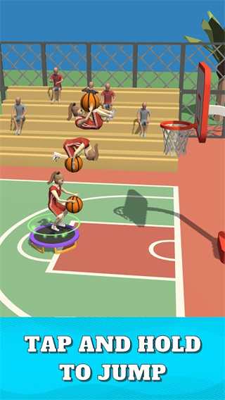 СDunk Teamv1.6.5 ׿
