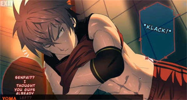 blackmonkey°汾(bacchikoisc)v1.8 İ