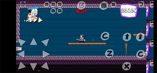 ʽֻ(Pizza Tower)v7.0.0 İ