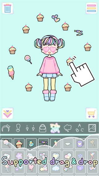 ʺŮPastel Girlֻv2.6.2 ׿