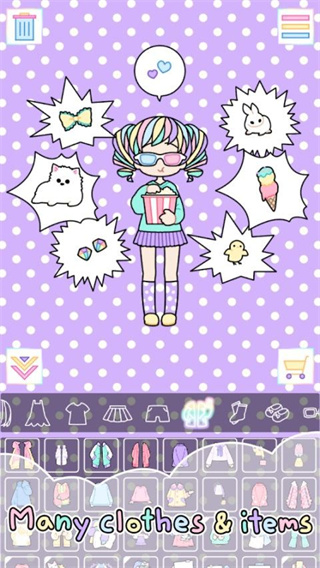 ʺŮPastel Girlֻv2.6.2 ׿