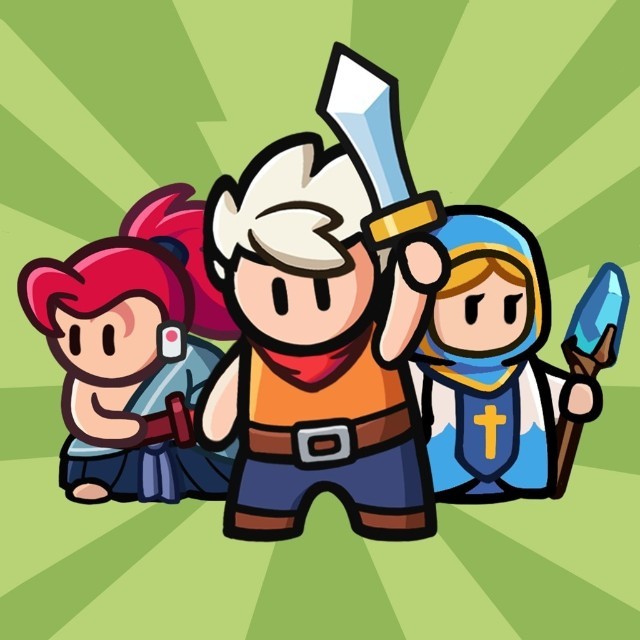 百炼英雄内购版下载v25.10.31