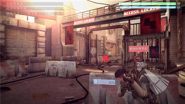 FPSڻFps Cover Fire Shootingv1.33.10 ׿