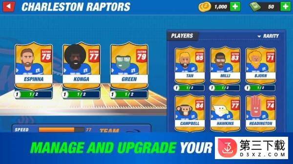 TouchDowners2(ص÷2)v2.8 İ