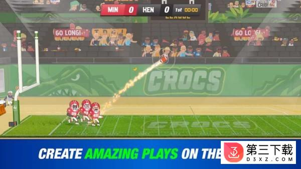 TouchDowners2(ص÷2)v2.8 İ