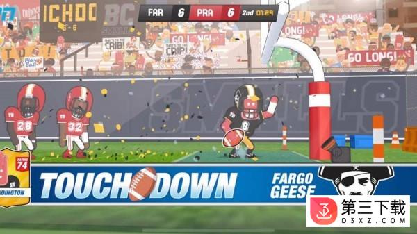 TouchDowners2(ص÷2)v2.8 İ