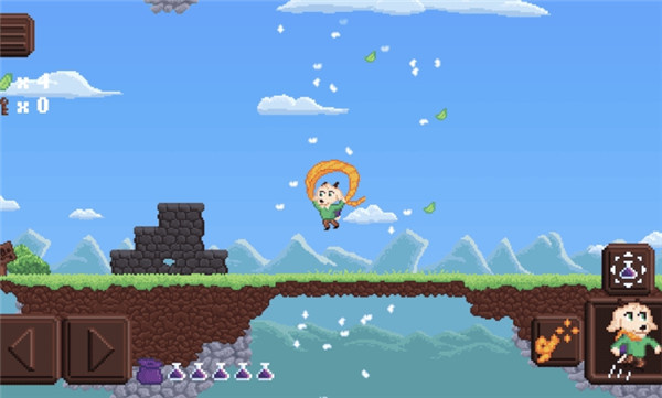 ҩʦѧͽmod汾v1.3.2d ׿