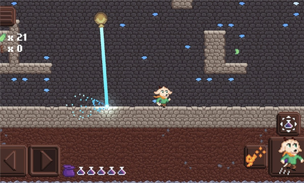 ҩʦѧͽmod汾v1.3.2d ׿