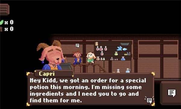 ҩʦѧͽmod汾v1.3.2d ׿