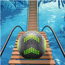 球球酷跑内置MOD修改器下载v3.7 安卓版