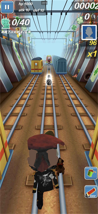 哈基蜂跑酷新版本下载 哈基蜂跑酷新版本下载