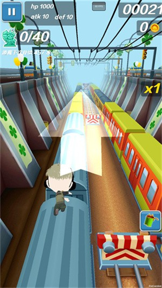 哈基蜂跑酷新版本下载 哈基蜂跑酷新版本下载