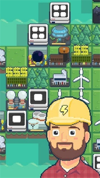 反应堆大亨安卓版下载 反应堆大亨安卓版下载