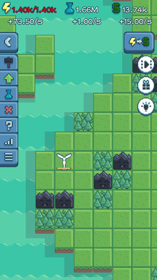 反应堆大亨安卓版下载 反应堆大亨安卓版下载