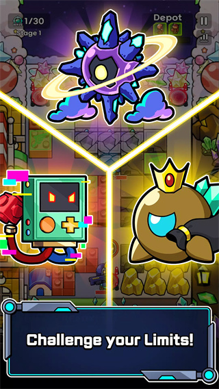 太空小兵防御最新版下载 太空小兵防御最新版下载