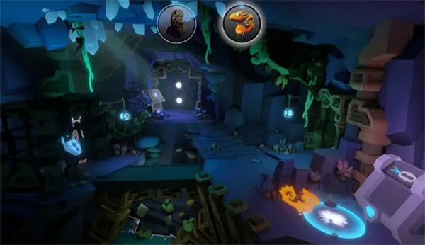 氪星新星之旅游戏下载 氪星新星之旅游戏下载