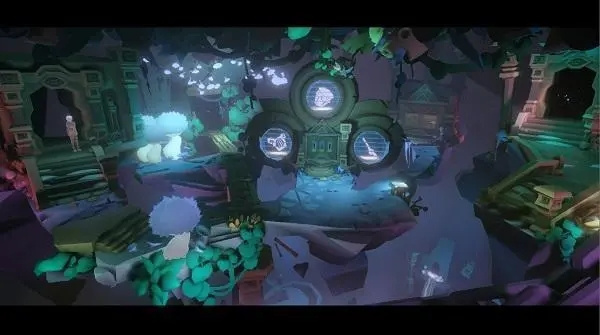 氪星新星之旅游戏下载 氪星新星之旅游戏下载