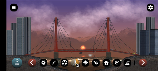 失控城市模拟器内置菜单下载 失控城市模拟器内置菜单下载