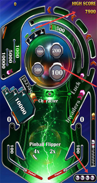 弹珠台安卓版下载 弹珠台安卓版下载