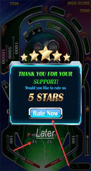 弹珠台安卓版下载 弹珠台安卓版下载