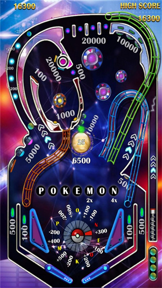 弹珠台安卓版下载 弹珠台安卓版下载