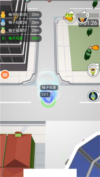 无尽旋转模拟器无敌版下载 无尽旋转模拟器无敌版下载