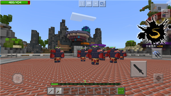 我的世界oppo版下载 我的世界oppo版下载