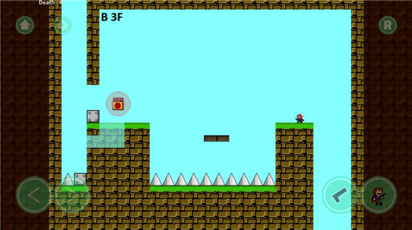 我想成为探险家2 我想成为探险家2