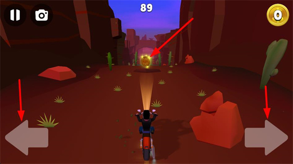 菲利骑行记无限内购下载 菲利骑行记无限内购下载