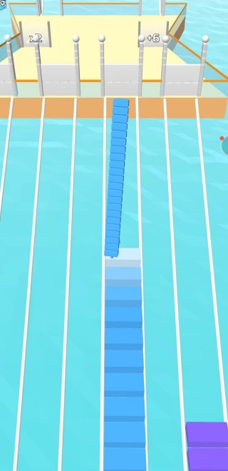 楼梯竞赛 楼梯竞赛