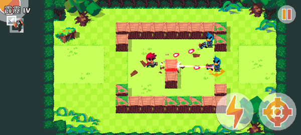 遗迹猎人叛军崛起内购版下载 遗迹猎人叛军崛起内购版下载