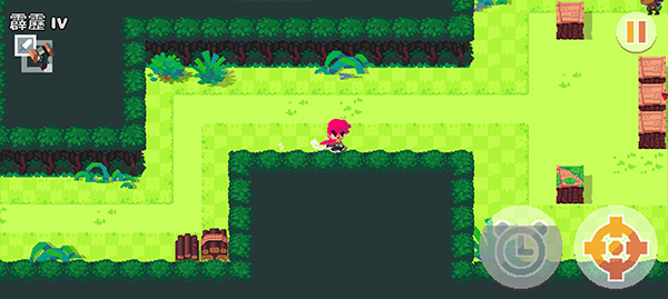 遗迹猎人叛军崛起内购版下载 遗迹猎人叛军崛起内购版下载